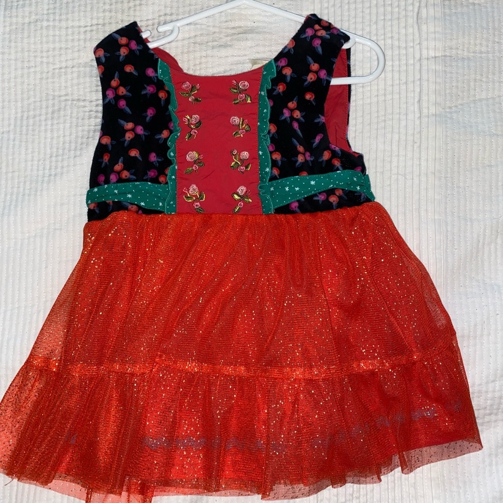 Christmas top